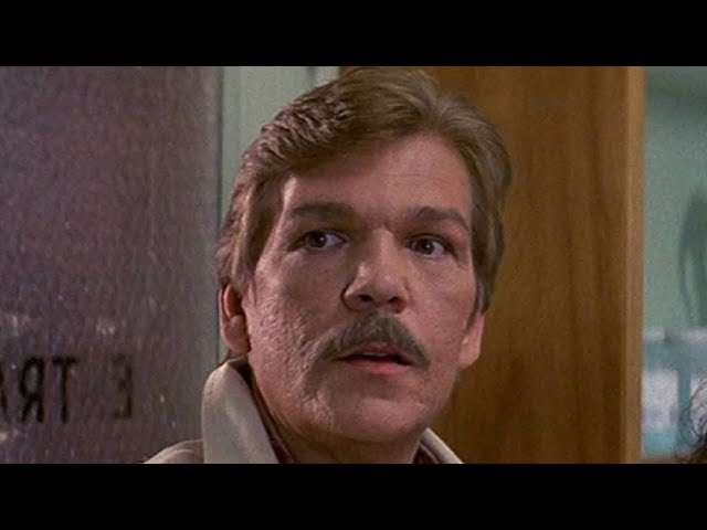 What Happened To Tom Atkins?