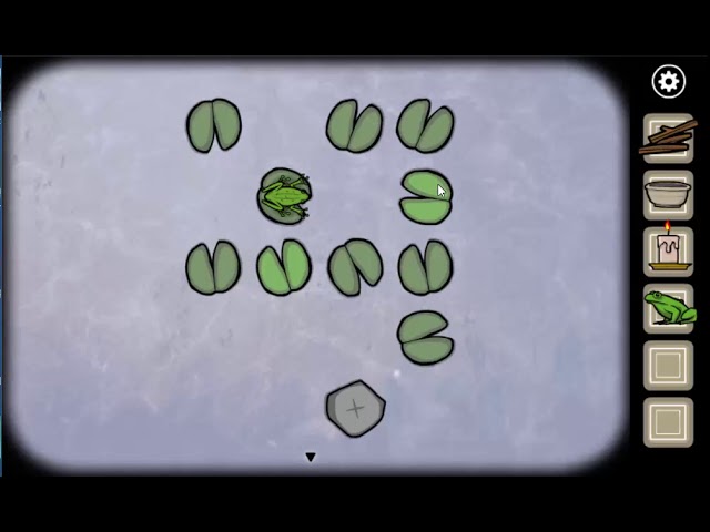 Rusty Lake Paradise: Plague 2