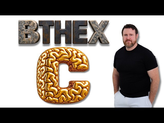 Confidence, Change, Consequences - Life advice with BTHEX