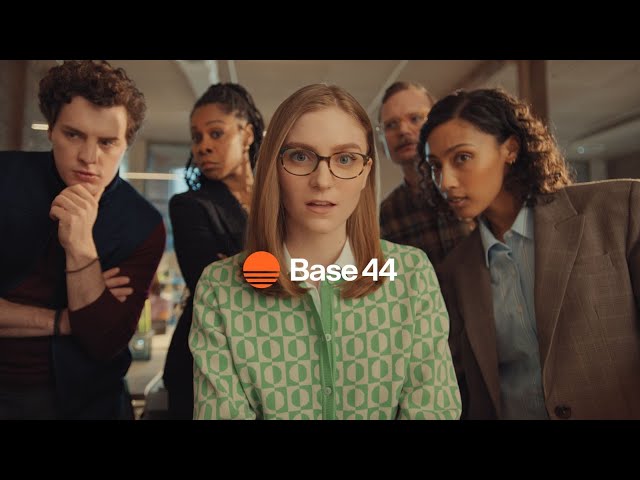 Introducing Base44’s Big Game Ad Teaser “It’s App to You”