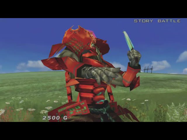 Tekken Dark Resurrection | Yoshimitsu Story Battle Playthrough