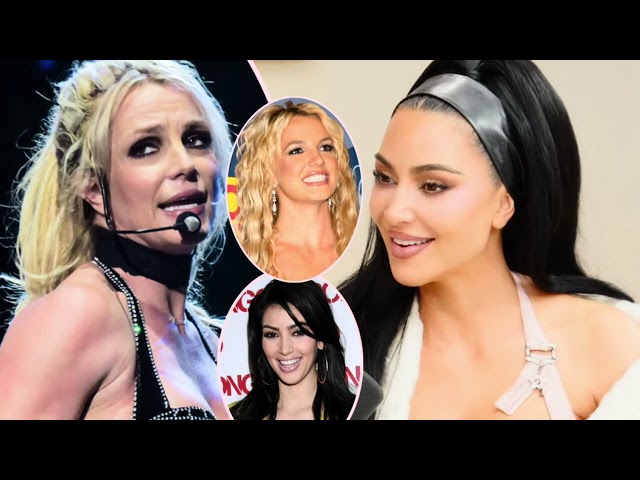 Britney Spears FIRES ENTIRE TEAM? Kardashians Help! 