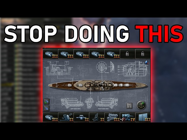 The New Ultimate Meta Navy Guide | HoI4