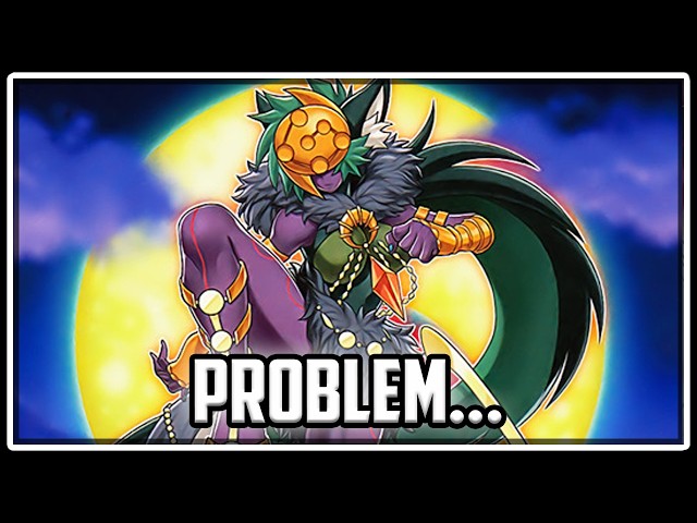 Only One Problem... Competitive Master Duel Tournament Gameplay!