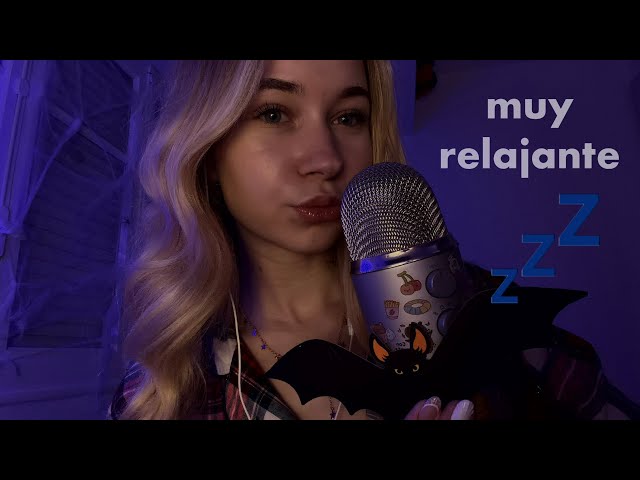 EAR-TO-EAR ASMR 💫