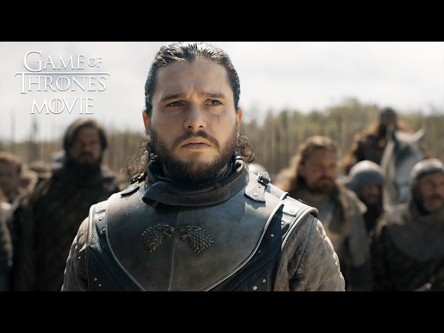 GAME OF THRONES MOVIE