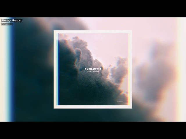 Extrawelt - Honey Hunter - Kompakt