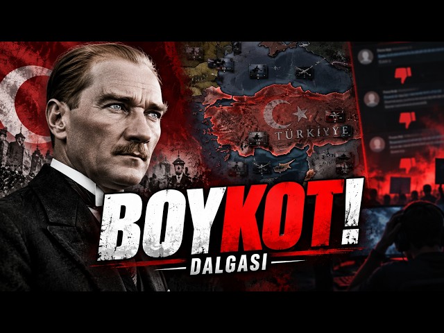 Atatürk Görseli Neden Yasaklandı? Paradox’tan Yeni Karar
