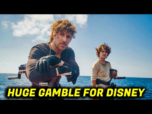 Star Wars: Starfighter Budget Just Hit $226 MILLION… Before VFX
