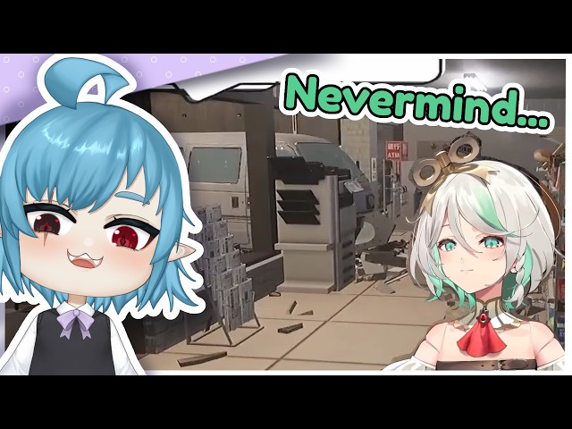 VTuber reacts to "HoloEN BEST PAID ACTOR Moments..."