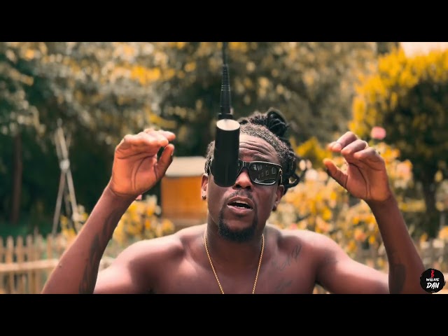 Walkie Dan - She Warn Me [Music Video] 2026 Soca