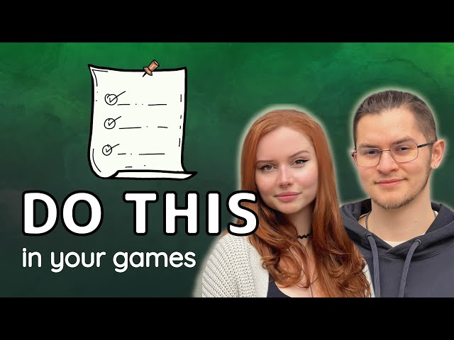 4 Easy Steps to Design the Perfect Indie Game