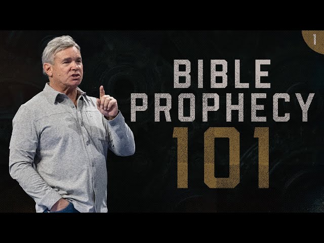 Watch This If You Want To Understand Bible Prophecy