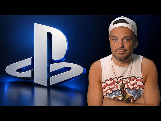 The TRUTH About The Future Of PlayStation....