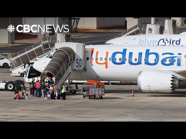 U.A.E. opens investigation into FlyDubai cockpit attack