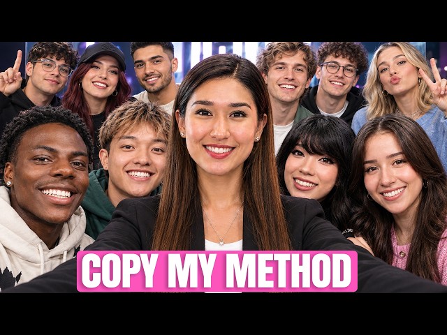 How to Create Realistic AI Influencer Video!(Full Guide 2026)