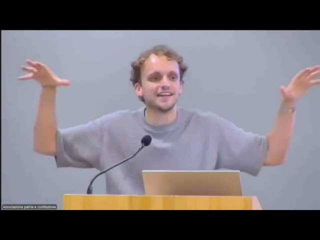 Why AI Belongs to the People | English subtitles