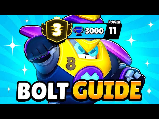 *2026* THE ONLY BOLT GUIDE YOU'LL EVER NEED!