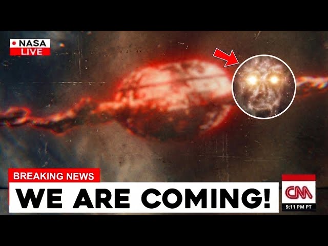 3I/ATLAS Just Sent Back a Strange Signal—Scientists Had to Investigate