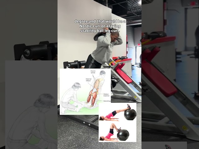 How to Do the GHR (Glute Ham Raise) | Build Stronger Glutes & Hamstrings