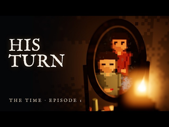 He Became What He Did to Her | THE TIME – Episode 1