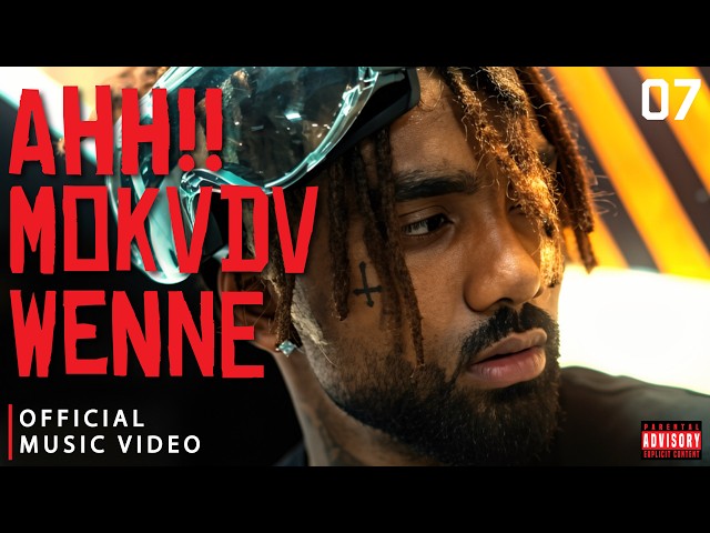 YOUNG SOSA - AHH!! MOKVDV WENNE - O.M.V