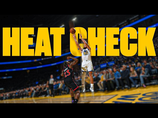 NBA “Players Going Nuclear” 🔥 Moments
