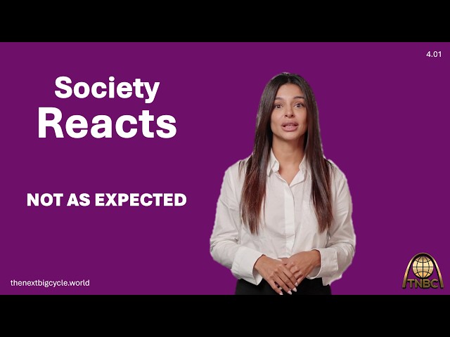 Why Outcomes Don’t Match Intentions — Complex Systems Explained | TNBC 4.01