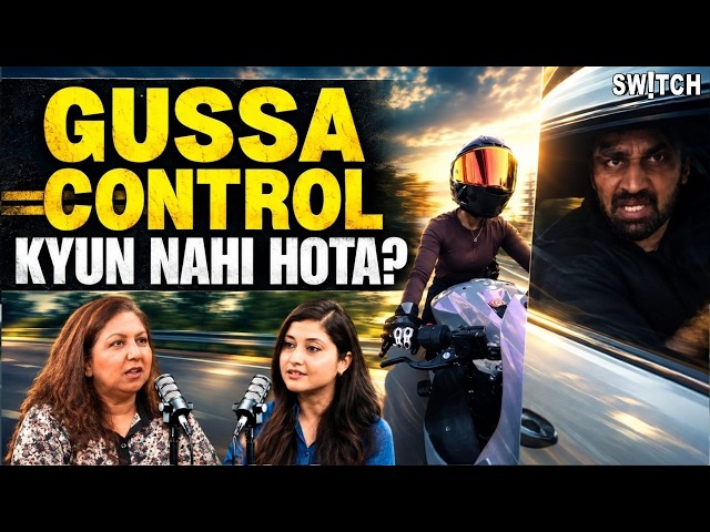 Hit and Run, Road Rage: Gusse Ke Side-effects | Dr Rakhi Anand | Anger Issues |