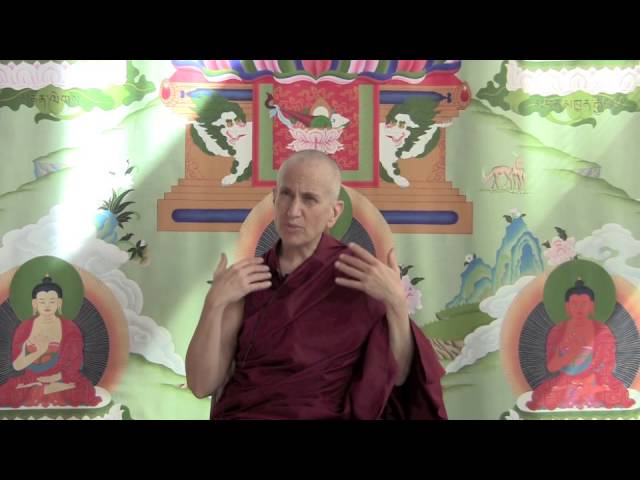 03-04-13 Buddhism and the 12 Steps, Pt.1
