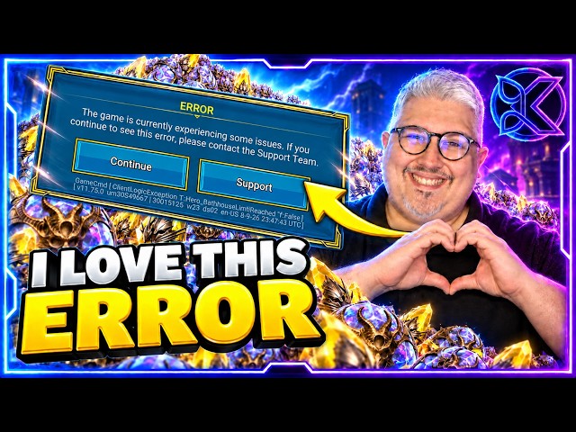 YOU WON'T BELIEVE - DOUBLE LEGO ON SACREDS AND PRISM SOULSTONES | RAID: Shadow Legends