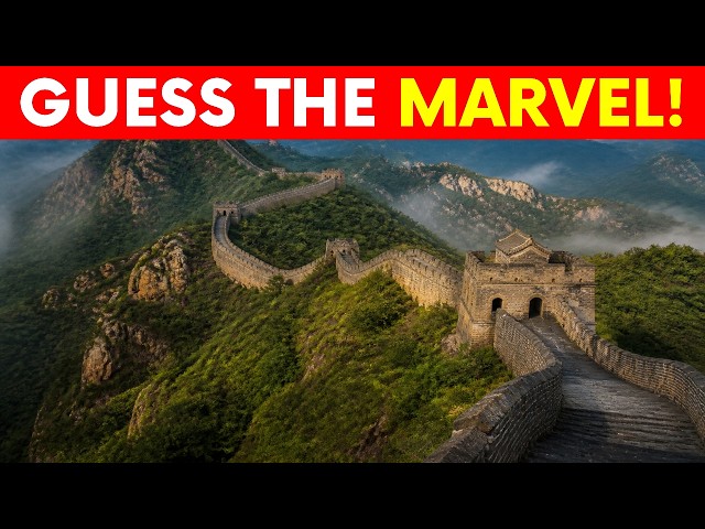 Ultimate Engineering Marvels Quiz: Bridges, Towers & Mega Structures!