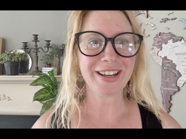 Boho Beaded Dangle Earrings: Vintage Tribal Statement Jewelry Review