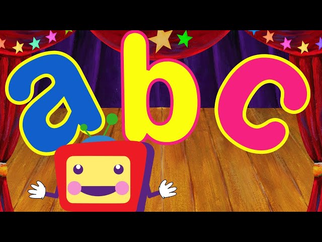 Learn Alphabets For Kids - Phonetics for kids  | ABC Alphabet With Sound | Phonics for Kids