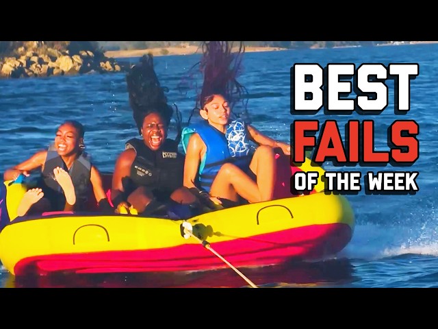 Best Fails of the Week | Please Don't Show My Boss!