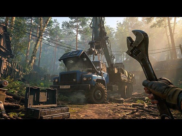 15 NEW SIMULATORS That Have ALREADY BEEN RELEASED in 2026!