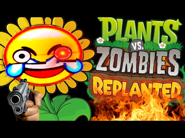 Does anyone still play Plants vs Zombies Replanted?