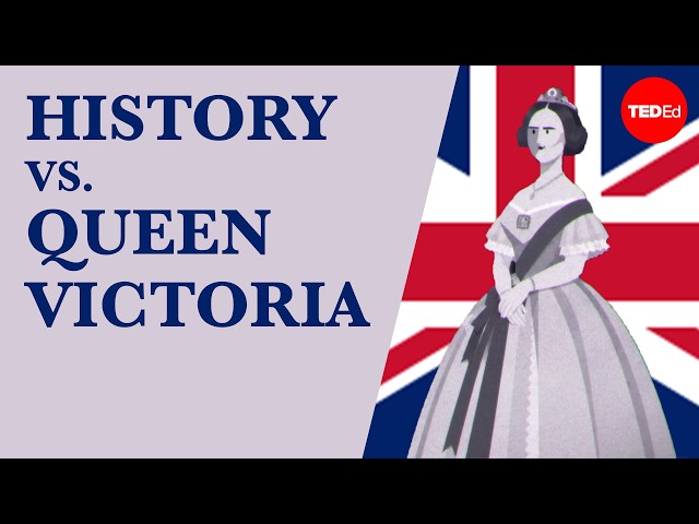 Why is Queen Victoria so controversial? - Carolyn Harris
