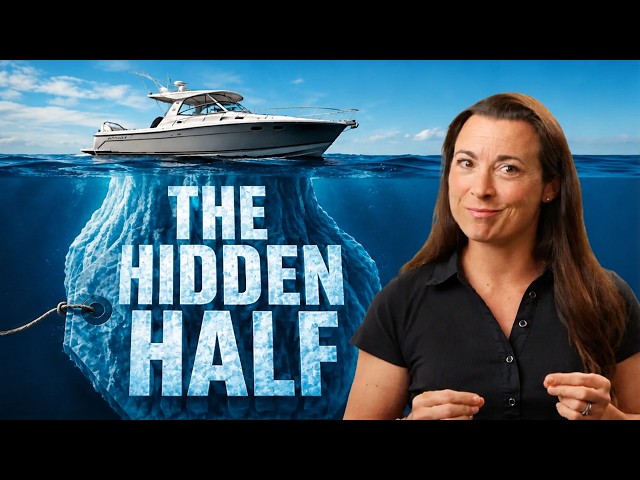Nobody Tells You This Before You Buy a Boat