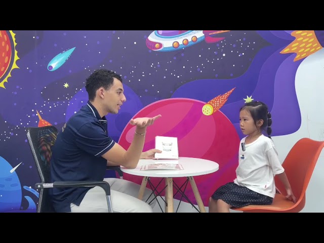 Tuệ Linh Unit 8 Flashcard Kiddo