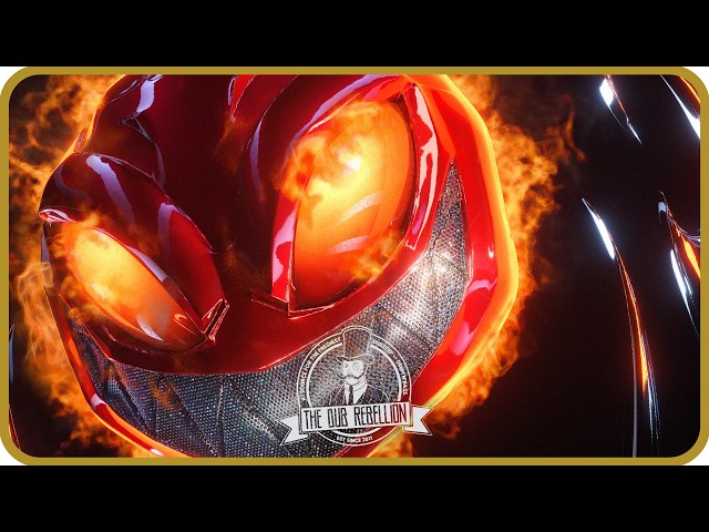 Samplifire & MAD DUBZ - Riddim N Dabs