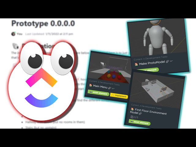 Is ClickUp Good for Game Development?