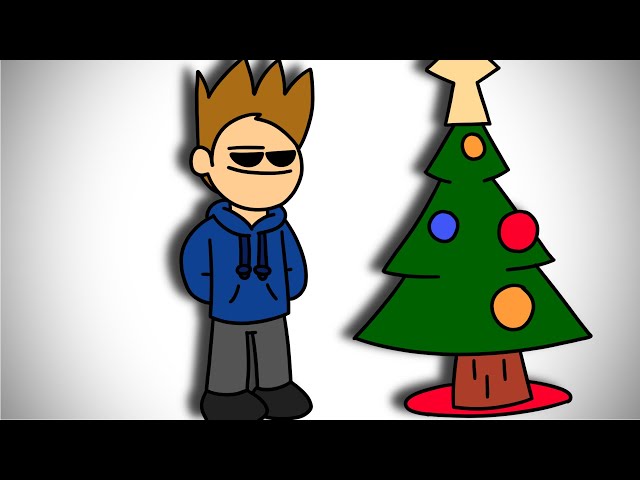 Eddsworld ReanimatEDD 2: Space Face