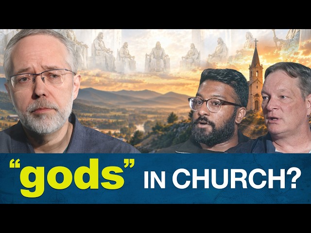 The Divine Council and What It Means for the Church Today