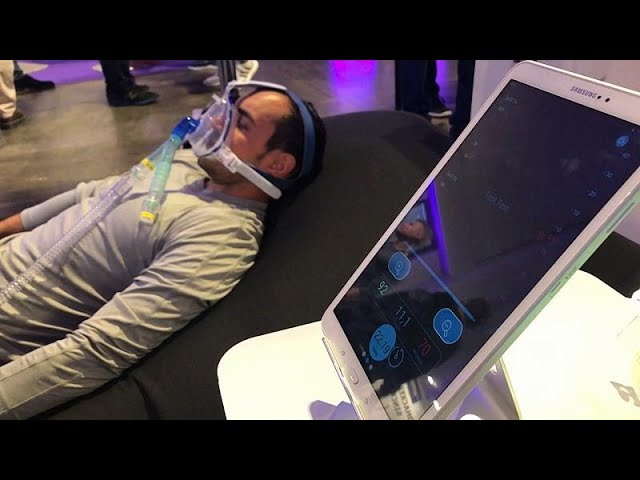Biohacking in Dubai rises in popularity