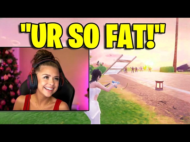 THE FUNNIEST DUO IN FORTNITE 😭🥀 (Clips of the Week)