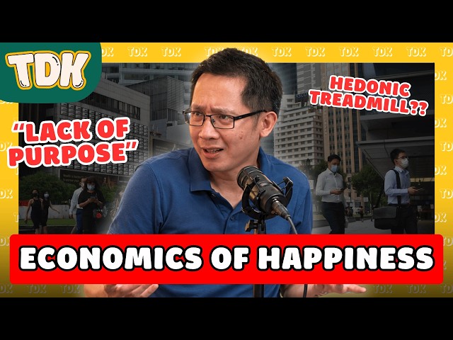 Why Singaporeans HATE Successful Singaporeans | #DailyKetchup EP559