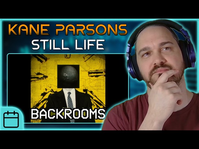 Is Liminal Music A Thing? // Composer Reacts to Kane Parsons - Still Life