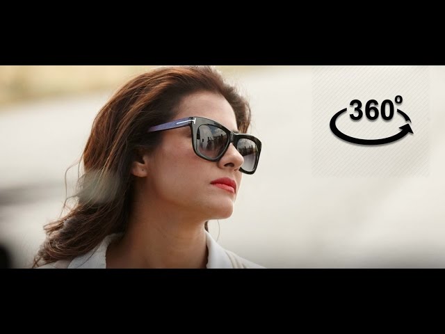 First 360 Degree Exclusive Interview By Kajol for the Movie Dilwale