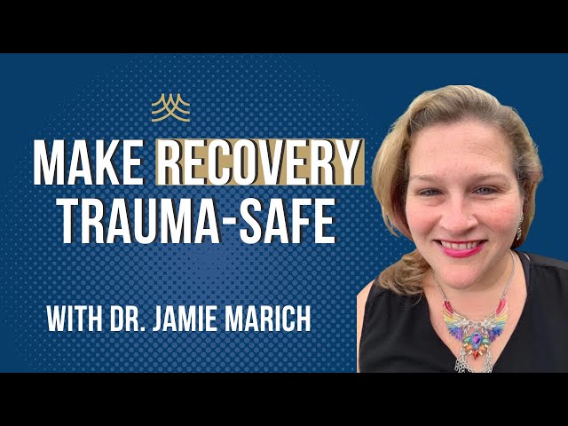 The Truth About Trauma and the 12 Steps (A Therapist Explains)